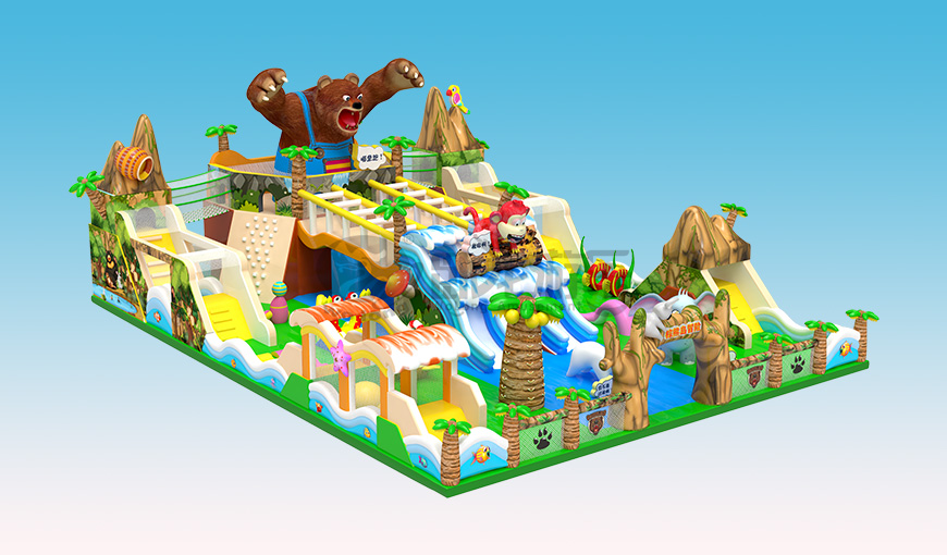 棕熊島冒險(xiǎn) 棕熊島冒險(xiǎn)