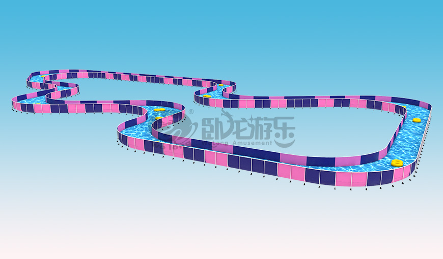 水趣漂流河 水趣漂流河