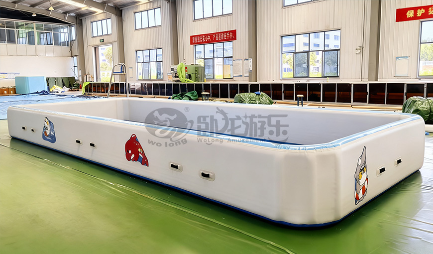 拉絲布水池 拉絲布水池